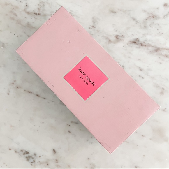 Kate Spade New York Sasha Bow Slide Sandal - Picture 11 of 11